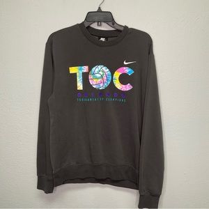 Nike TOC Orlando Sweatshirt